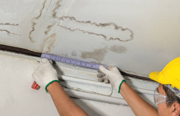 Reliable Water Extraction contractor in Norman, OK by Aqua Guard Water Damage